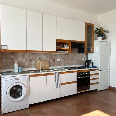 Appartamento In Collina Vista Mare Сан Ремо Екстериор снимка