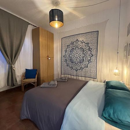 Appartamento In Collina Vista Mare Сан Ремо Екстериор снимка