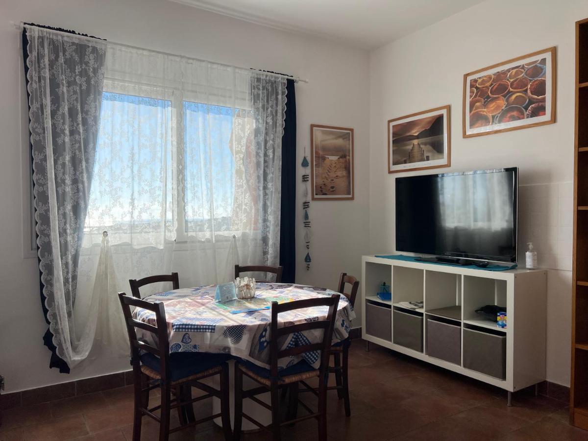 Appartamento In Collina Vista Mare Сан Ремо Екстериор снимка