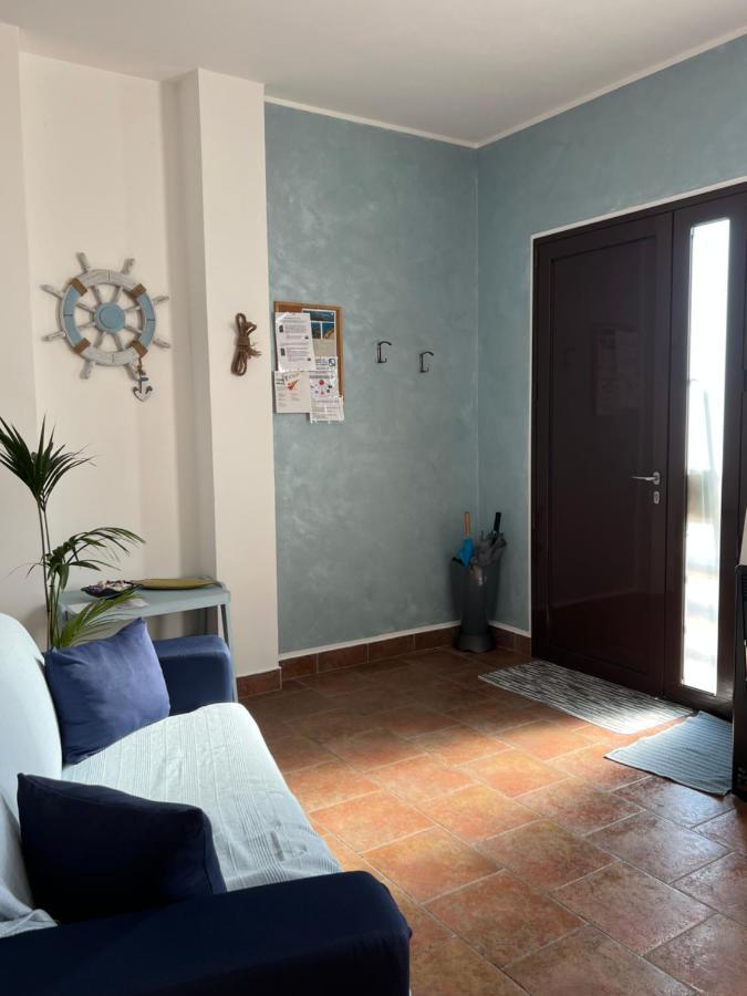 Appartamento In Collina Vista Mare Сан Ремо Екстериор снимка