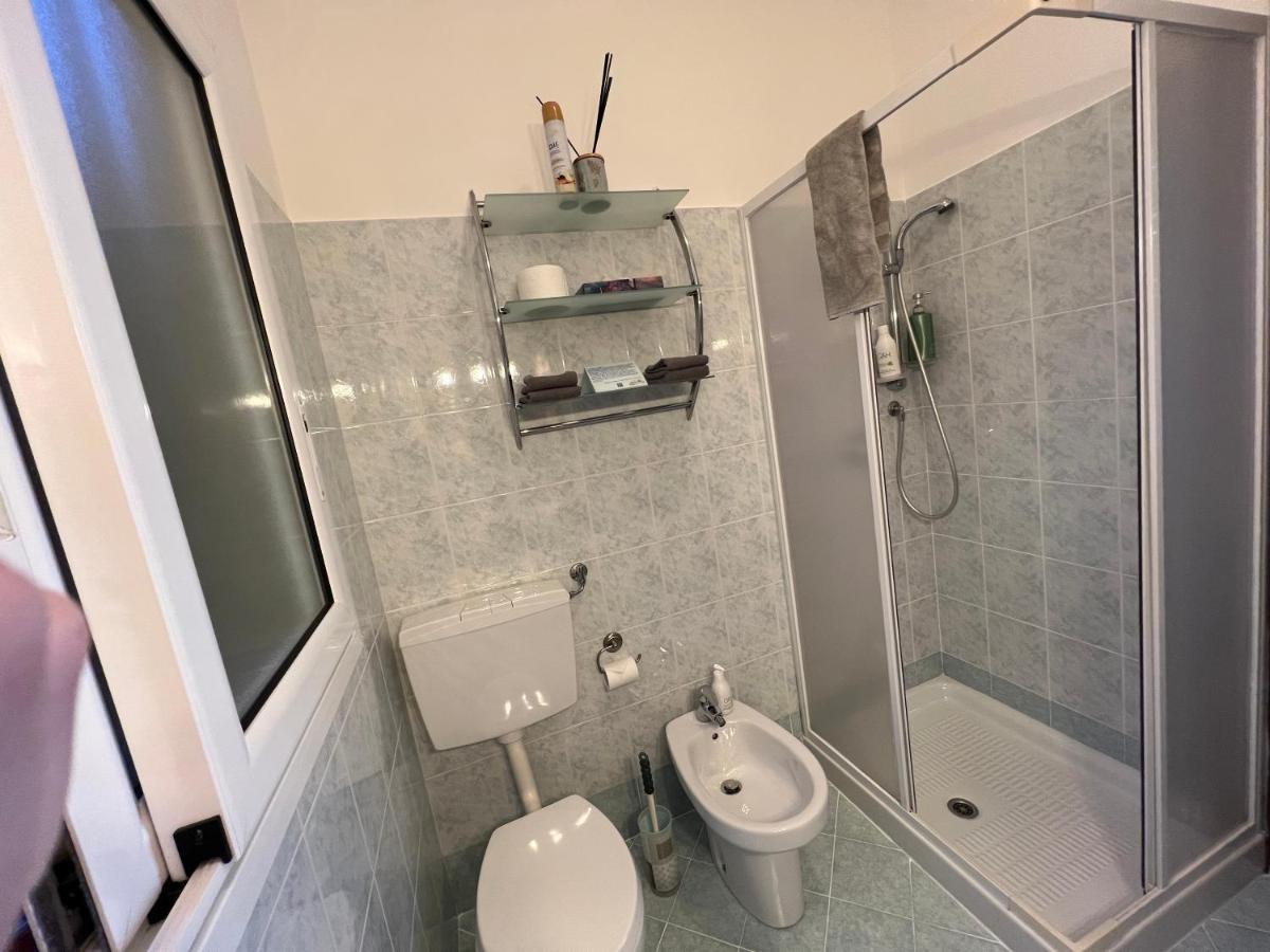 Appartamento In Collina Vista Mare Сан Ремо Екстериор снимка